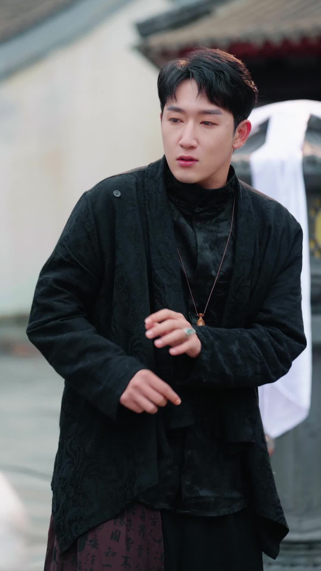 Episode 17 - Low-Key on Earth, Strong Beyond All